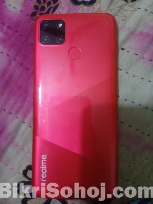 Realme c12